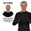 Morphsuits Black Morph Suits Adults, Morph Suit Black, Morphsuit Full