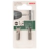 Bosch 2609255912 25mm Screwdriver Bit LS with Standard Quality for