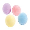 Easter Egg Sidewalk Chalk