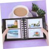 Operitacx 100pcs Photo Laminating Sheets 3 X8mil Waterproof Plastic Laminating