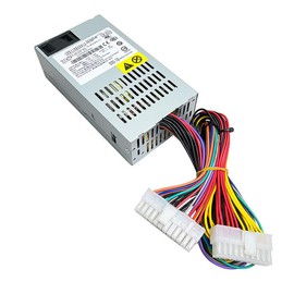 Oumauga 250W 1U 24Pin + 20Pin DPS-250AB-44D Switching Server NAS Host Replace Power Supply Flex PSU