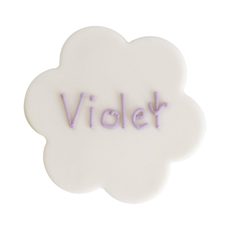 PME Food Colour Liquid - Violet (25ml)