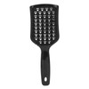 4Pcs Vented Hair Brush Smoothing Paddle Detangling Brush for Blow
