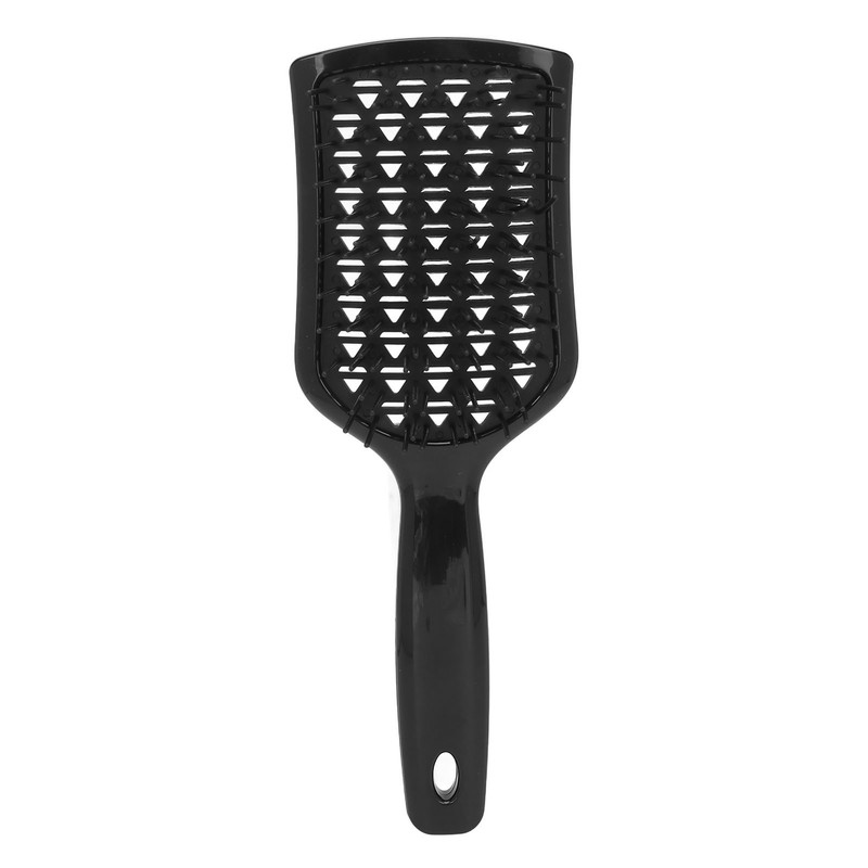 4Pcs Vented Hair Brush Smoothing Paddle Detangling Brush for Blow