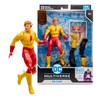 DC Multiverse Kid Flash (Crisis on Infinite Earths) Gold Label