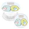 Gourmandies Sumikko Gurashi POCOPOCO Tokage & Penguin SMK-114B White