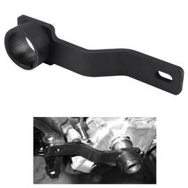 5.4 Triton Crankshaft Positioning Tool, 5.4 3 Valve Timing Alignment Tool, Auto Car Timing Crank Wrench for Ford 4.2L 4.6L 5.4L 6.8L Engine