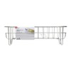 LEC BB-509 Bath Under Counter Rack (Stainless Steel) Width 12.2