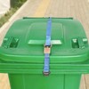 Trash Can Locks for Animals, Raccoon Bear Proof Trash Bin
