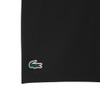 Lacoste Men's Performance Shorts, Black, Large