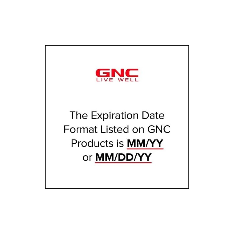 GNC Probiotic Complex Daily Need with 10 Billion CFUs |