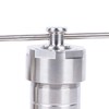 200ml Hydrothermal Autoclave Reactor, 304 Stainless Steel PTFE Lined Hydrothermal