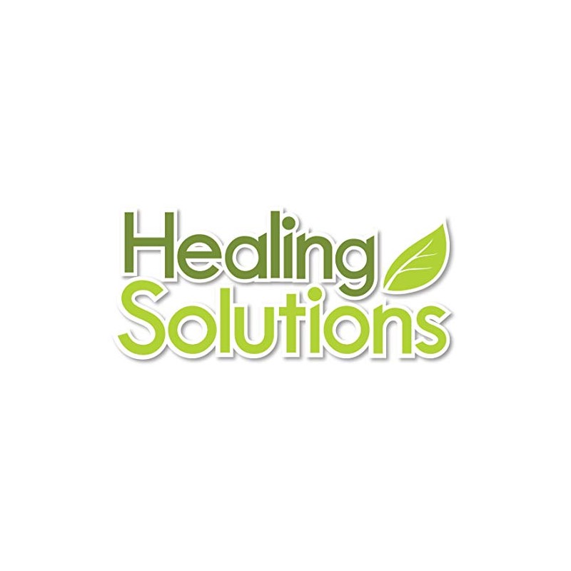 Healing Solutions 10ml Oils - Thuja Essential Oil - 0.33
