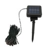 LED Solar String Lights 8 Modes 200 Lamps 22 Meters