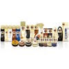 Bufalo Bufalo Cr Tube 50 ml, Brown, 50 ml
