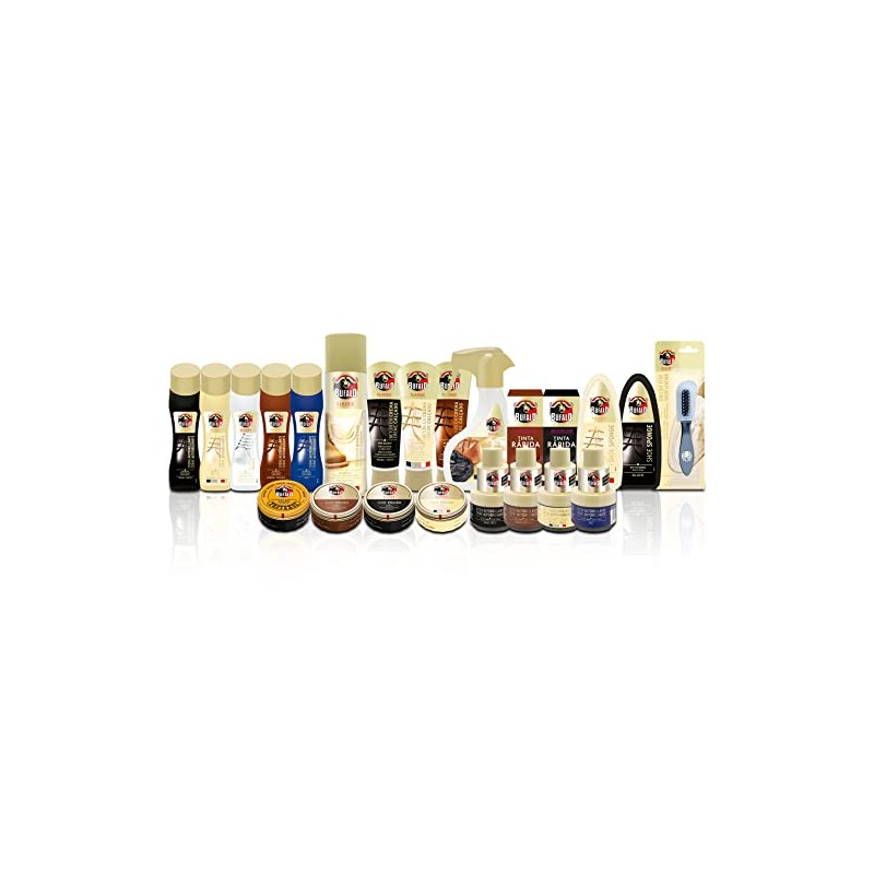 Bufalo Bufalo Cr Tube 50 ml, Brown, 50 ml