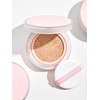 Pro Glow Fixing Cushion 15g / 프로 글로우 픽싱 쿠션