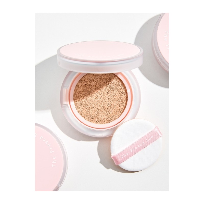 Pro Glow Fixing Cushion 15g / 프로 글로우 픽싱 쿠션