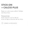 Gloss Over Pegamento Para Uñas Gel Tip Con Calcio Gloss