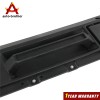 Autobrother Interior Door Handle Front Left Driver Side For Freightliner