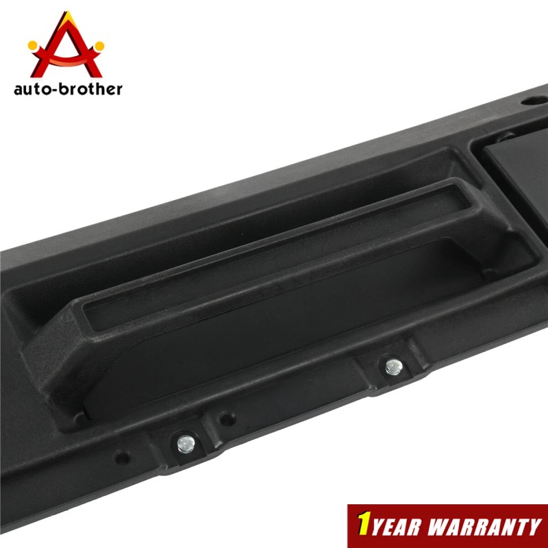 Autobrother Interior Door Handle Front Left Driver Side For Freightliner