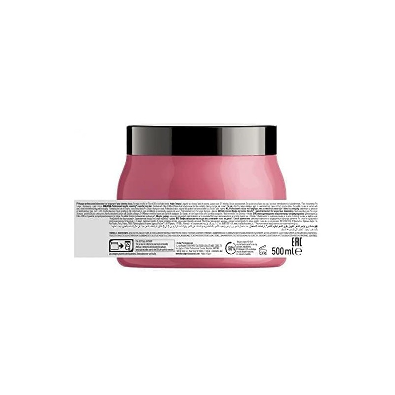 L'Oréal Mask 500 ml