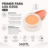 Primer Para Ojos Profesional Makeup Atelier SPPN, Prebase para Sombras