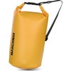 MARCHWAY Floating Waterproof Dry Bag Backpack 5L/10L/20L/30L/40L, Roll Top Sack