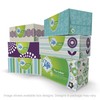 Puffs Plus Lotion Facial Tissues; 6 Family Boxes; 124 Tissues