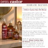 Difeel Aceite para el Cabello Castor Pro-Growth Pro-Growth Castor Hair