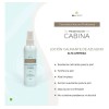 Kit 4 Lociones, Balanceador Ph, Astringente, Rosas, Azuleno Beohemp