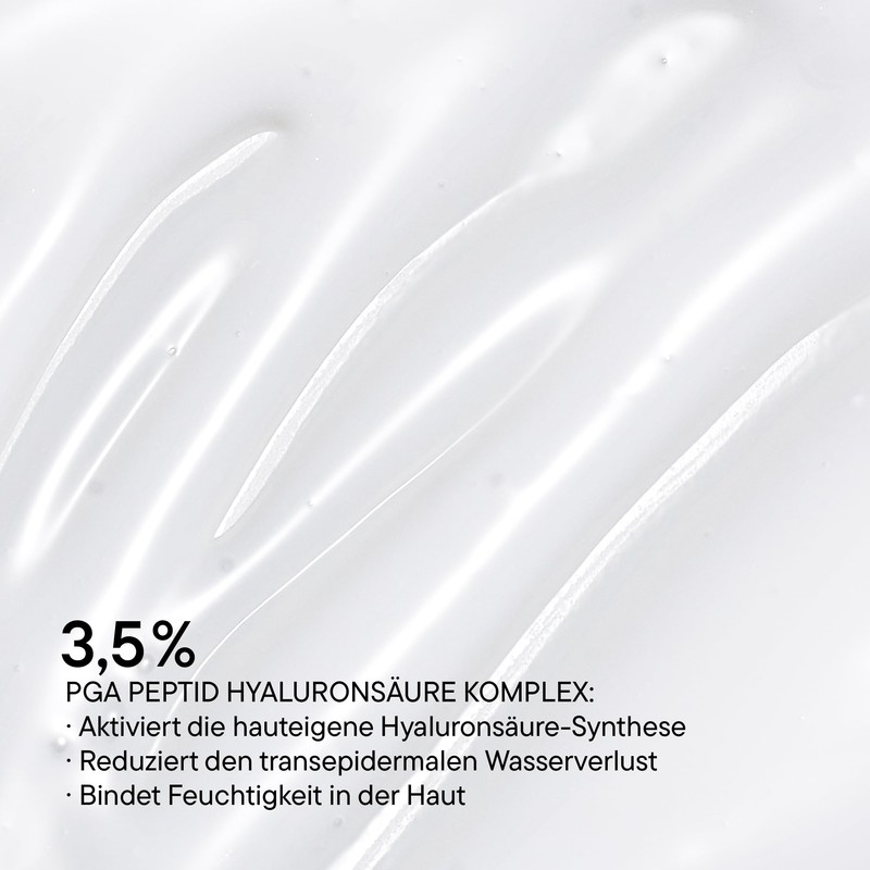 Doctor BABOR Hydro Replenishing Gel Cream | Lightweight Moisturising Gel