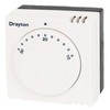Drayton RTS4 Room Thermostat (Volt Free Contacts)