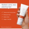 Philip Kingsley Re-Moisturizing Conditioner Hydrating and Nourishing for Curly, Frizzy,