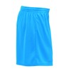 uhlsport Women's Center basic shorts Ladies, Cyan, L