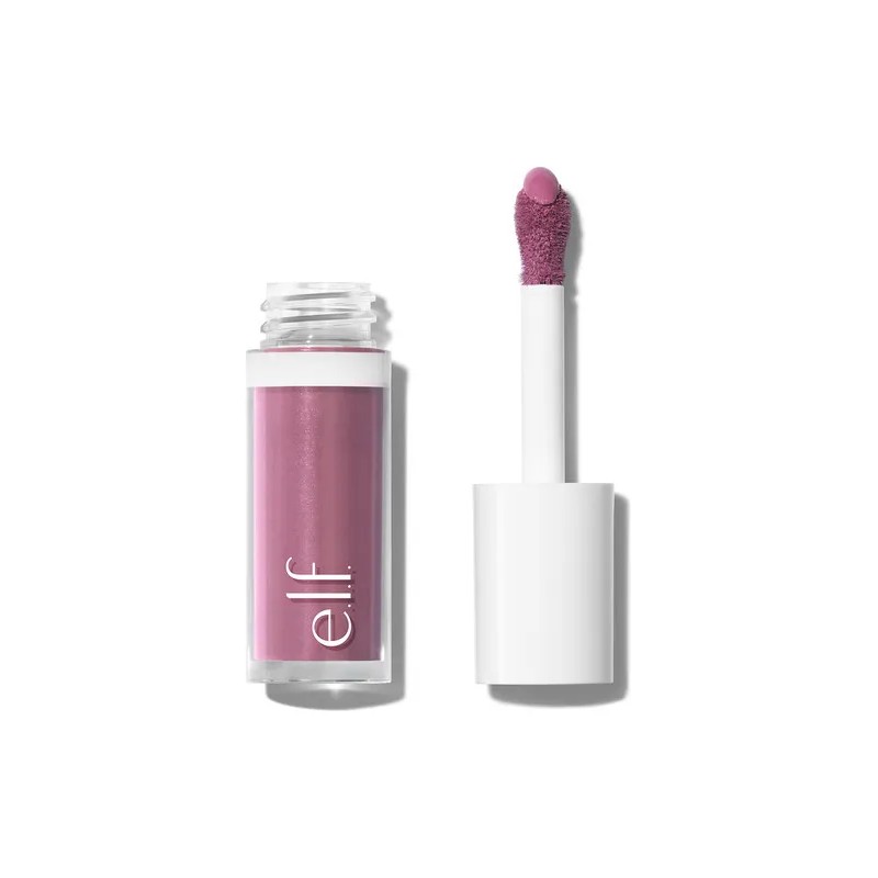 Elf Camo Liquid Blush Tono Del Maquillaje Lilac