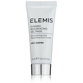 ELEMIS Dynamic Resurfacing Gel Mask; Skin Smoothing Maske, 15 ml