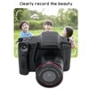 Digital Camera, 4K Cameras for Photography & Video, 16 MP