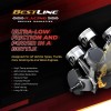 DNL Bestline Racing Nano-lubricant Engine Oil Additive For Gas &