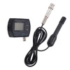01 02 015 Water Quality Tester, Multifunctional Water PH Salinity