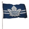 Toronto Garden Flag Double Stitched Long Lasting Seasonal Outdoor Flag