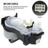 W10913953 Washer Shift Actuator Replacement for Whirlpool WTW4955HW2 WTW5000DW0 WTW5000DW1
