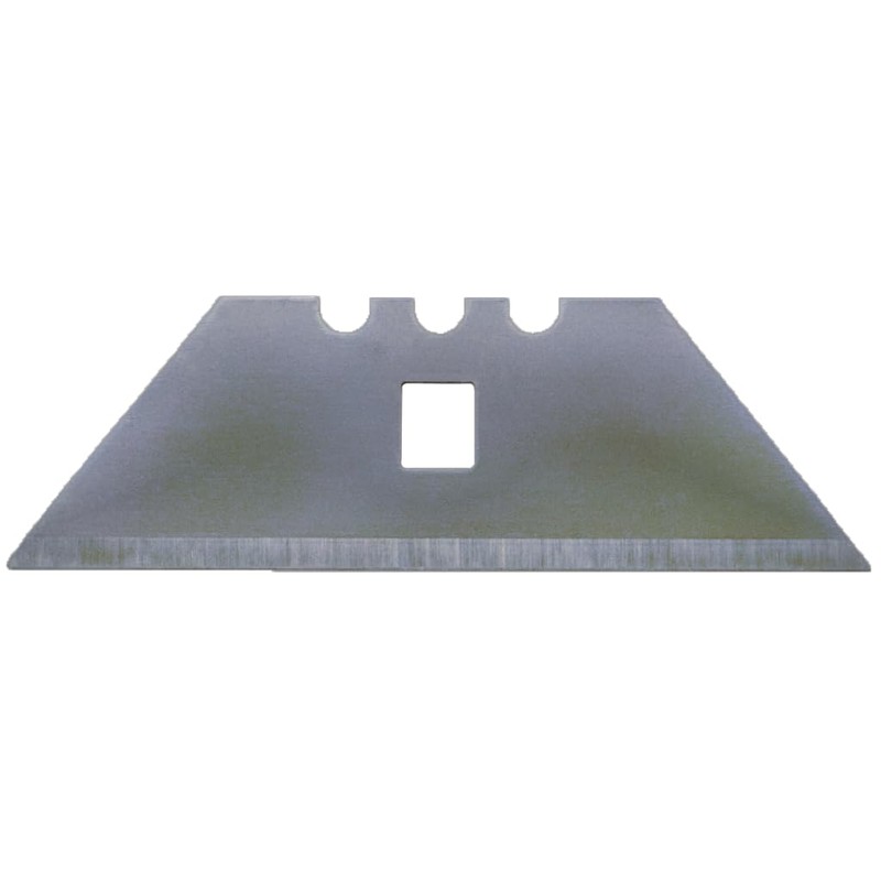 Better Tools 3-Notch Heavy Duty Utility Blades - 100 blades/box