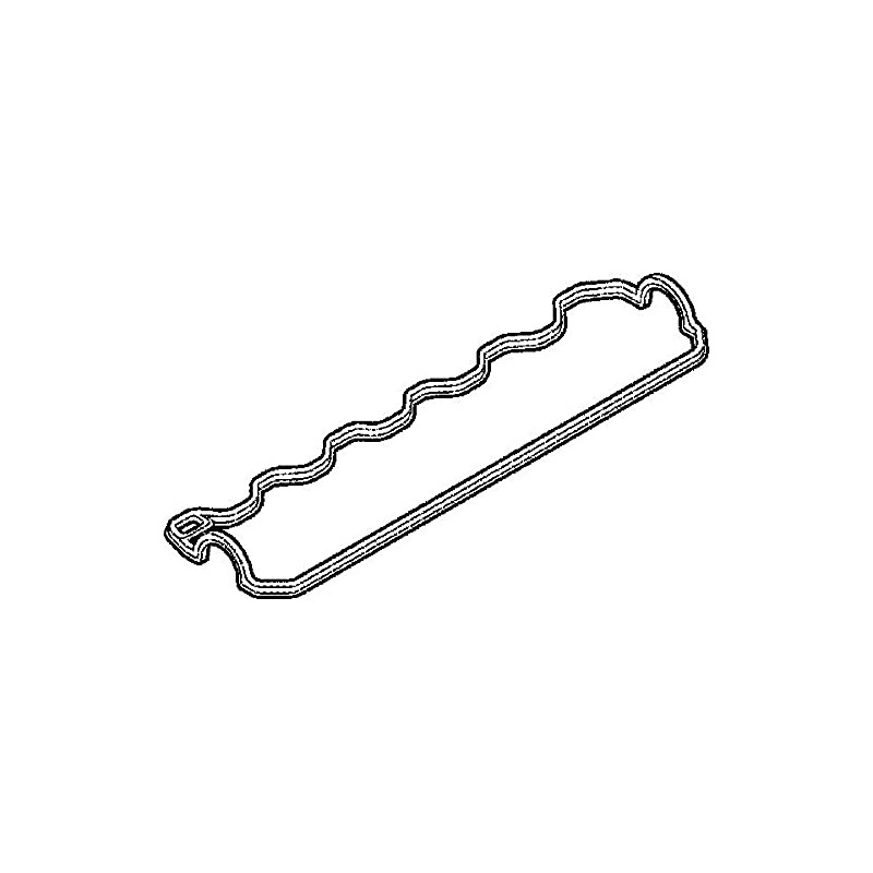 Elring 627.160 Gasket, Cylinder Head Cover