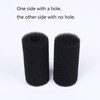 QIHYCUF 8 Pack Pre-Filter Sponge Aquarium Pre Filter Foam Rolls