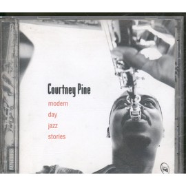 Modern Day Jazz Stories