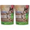 Nutri Bites Freeze Dried Liver Treats for Dogs & Cats