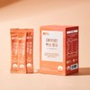 Craftsmanship Everyday Liquid iron for pregnant women, non-heme iron, children's