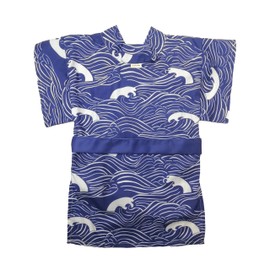 Wag&Wink Dog Clothing, Cat Clothing, Autumn and Winter, Dog Clothing, Pet Kimono, Pet Hakama, Small Dog, Hakama, For Pets, Sunny Kimono, Kimono, Shrine Visitors, Weddings, Dog Wear, Autumn and Winter,