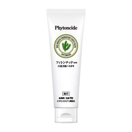 Phytoncide Phytoncide Anti-Bad Breath Toothpaste